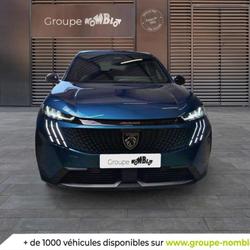 Peugeot 3008 Hybrid 136 e-DCS6 Allure Ch&acirc;tenoy-le-Royal