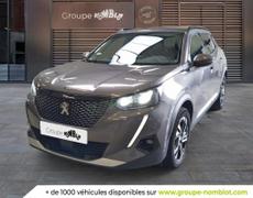 Peugeot 2008 Châtenoy-le-Royal