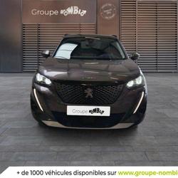 Peugeot 2008 BlueHDi 110 S&S BVM6 Allure Ch&acirc;tenoy-le-Royal