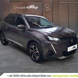 Peugeot 2008 BlueHDi 110 S&S BVM6 Allure Ch&acirc;tenoy-le-Royal
