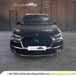DS DS7 Crossback PureTech 225 EAT8 Grand Chic Chalon-sur-Sa&ocirc;ne
