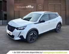 Peugeot 2008 Châtenoy-le-Royal