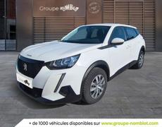 Peugeot 2008 Châtenoy-le-Royal