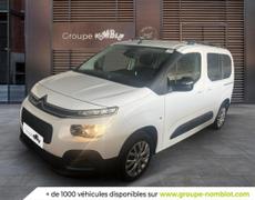 Citroen Berlingo Chalon-sur-Saône