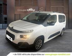 Citroen Berlingo Chalon-sur-Saône