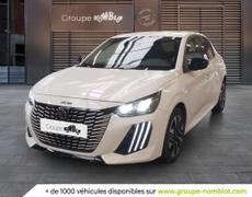 Peugeot 208 Châtenoy-le-Royal