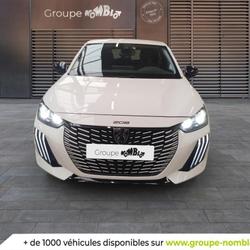 Peugeot 208 PureTech 100 S&S BVM6 Allure Ch&acirc;tenoy-le-Royal