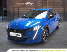 Peugeot 208 Châtenoy-le-Royal