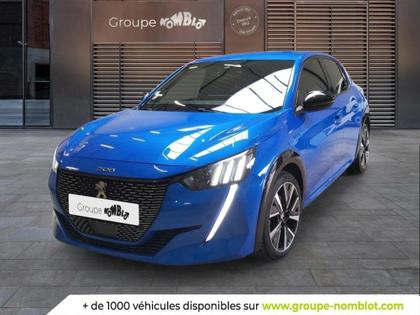 Peugeot 208 - PureTech 100 S&S BVM6 GT Line - 12 490 €