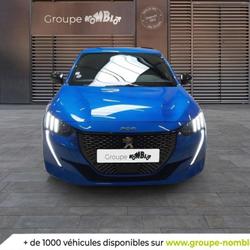 Peugeot 208 PureTech 100 S&S BVM6 GT Line Ch&acirc;tenoy-le-Royal