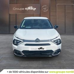 Citroen C4 BlueHDi 110 S&S BVM6 Shine occasion - Chalon-sur-Sa&ocirc;ne - photo 2/27