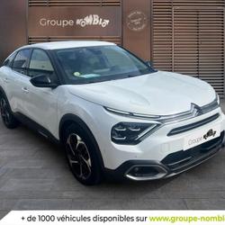 Citroen C4 BlueHDi 110 S&S BVM6 Shine occasion - Chalon-sur-Sa&ocirc;ne - photo 3/27
