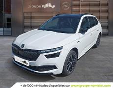 Skoda Kamiq Châtenoy-le-Royal