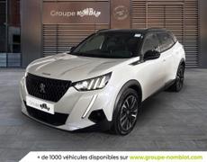 Peugeot 2008 Chalon-sur-Saône