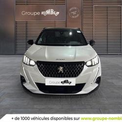 Peugeot 2008 PureTech 155 S&S EAT8 GT Chalon-sur-Sa&ocirc;ne
