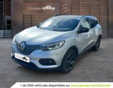 Renault Kadjar - TCe 160 FAP EDC Black Edition - 18 990 €