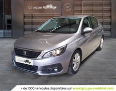 Peugeot 308 II Phase 2 Châtenoy-le-Royal