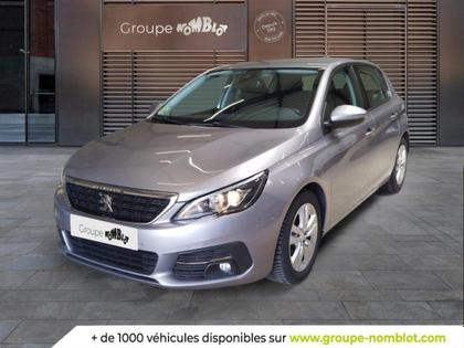 Peugeot 308 - BUSINESS BlueHDi 130ch S&S EAT6 Active Business - 12 990 €