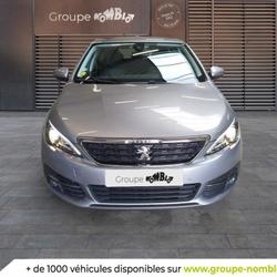 Peugeot 308 II Phase 2 BUSINESS BlueHDi 130ch S&S EAT6 Active Business Ch&acirc;tenoy-le-Royal