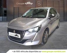 Peugeot 208 Châtenoy-le-Royal