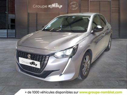 Peugeot 208 - PureTech 75 S&S BVM5 Style - 12 990 €