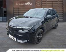 Alfa Romeo Junior Châtenoy-le-Royal