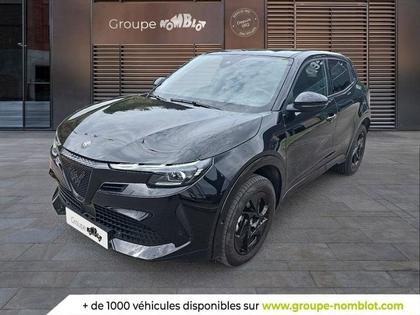 Alfa Romeo Junior - JUNIOR 1.2 Ibrida 136 ch eDCT6 Premium - 25 390 €
