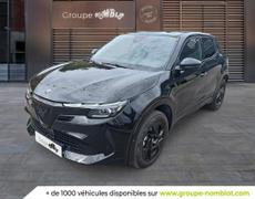 Alfa Romeo Junior Châtenoy-le-Royal