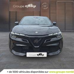 Alfa Romeo Junior 1.2 Ibrida 136 ch eDCT6 Premium Ch&acirc;tenoy-le-Royal
