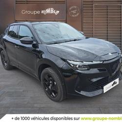 Alfa Romeo Junior 1.2 Ibrida 136 ch eDCT6 Premium Ch&acirc;tenoy-le-Royal