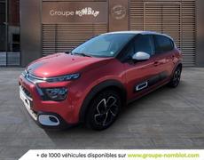 Citroen C3 Châtenoy-le-Royal