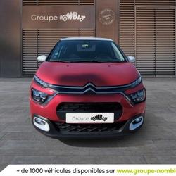Citroen C3 BlueHDi 100 S&S BVM5 Shine Ch&acirc;tenoy-le-Royal