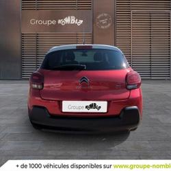Citroen C3 BlueHDi 100 S&S BVM5 Shine Ch&acirc;tenoy-le-Royal