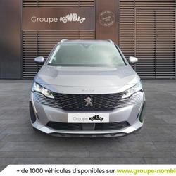Peugeot 5008 BlueHDi 130ch S&S EAT8 Allure Pack Ch&acirc;tenoy-le-Royal