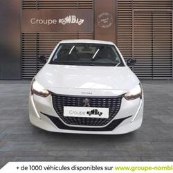Peugeot 208 PureTech 100 S&S BVM6 Active Pack Ch&acirc;tenoy-le-Royal