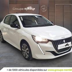 Peugeot 208 PureTech 100 S&S BVM6 Active Pack Ch&acirc;tenoy-le-Royal