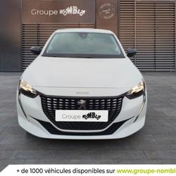 Peugeot 208 PureTech 100 S&S BVM6 Active Pack Ch&acirc;tenoy-le-Royal