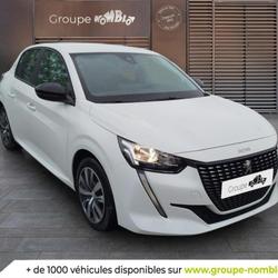 Peugeot 208 PureTech 100 S&S BVM6 Active Pack Ch&acirc;tenoy-le-Royal