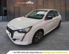 Peugeot 208 Châtenoy-le-Royal