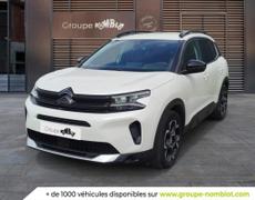 Citroen C5 Aircross Chalon-sur-Saône