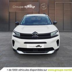 Citroen C5 Aircross PureTech 130 S&S EAT8 C-Series Chalon-sur-Sa&ocirc;ne