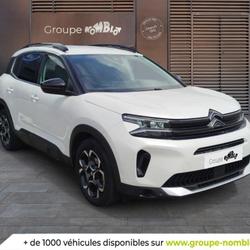 Citroen C5 Aircross PureTech 130 S&S EAT8 C-Series Chalon-sur-Sa&ocirc;ne