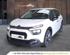 Citroen C3 Chalon-sur-Saône