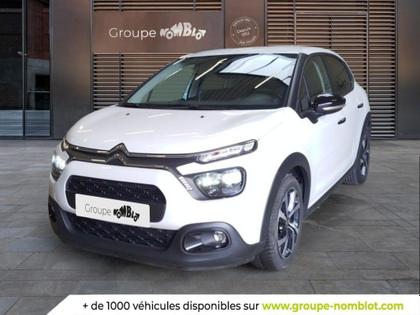 Citroen C3 - PureTech 110 S&S EAT6 Shine Pack - 12 990 €