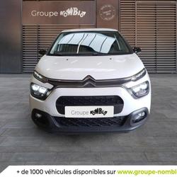Citroen C3 PureTech 110 S&S EAT6 Shine Pack Chalon-sur-Sa&ocirc;ne