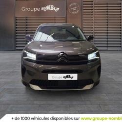 Citroen C5 Aircross BlueHDi 130 EAT8 Plus Chalon-sur-Sa&ocirc;ne
