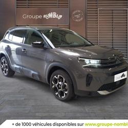 Citroen C5 Aircross BlueHDi 130 EAT8 Plus Chalon-sur-Sa&ocirc;ne