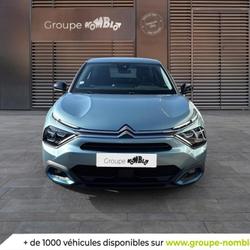 Citroen e-C4 136 ch Automatique Feel Chalon-sur-Sa&ocirc;ne