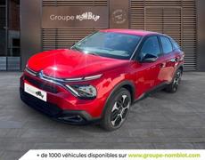 Citroen C4 Chalon-sur-Saône