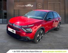 Citroen C4 Chalon-sur-Saône